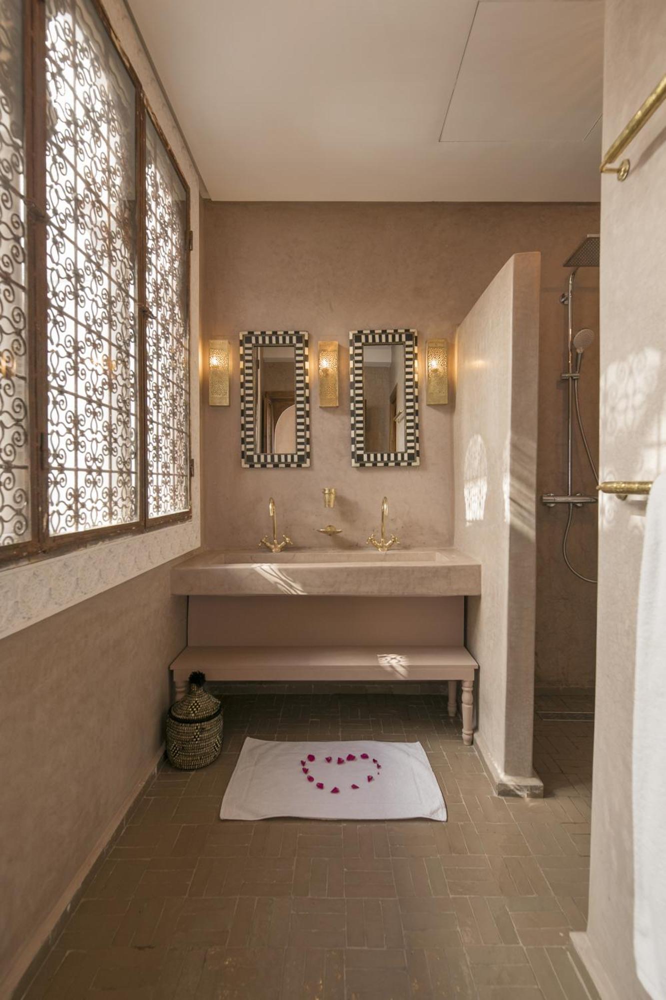 Riad Chamali Марракеш Екстер'єр фото