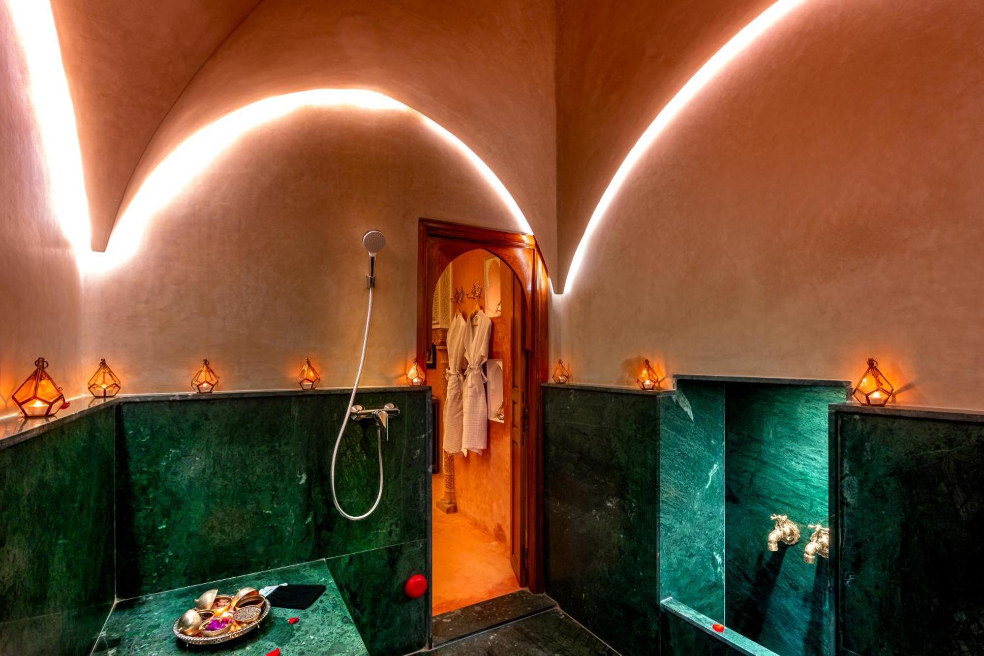 Riad Chamali Марракеш Екстер'єр фото