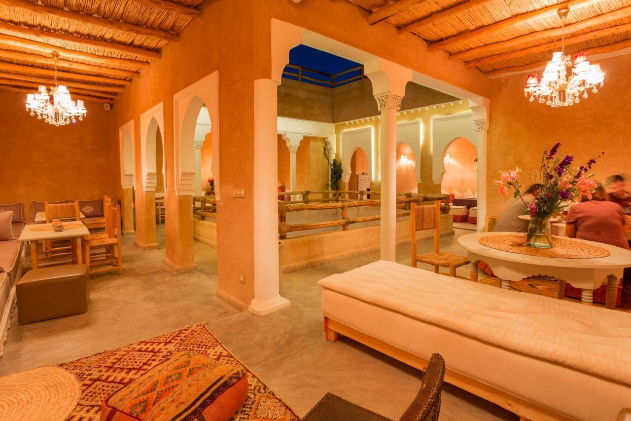 Riad Chamali Марракеш Екстер'єр фото