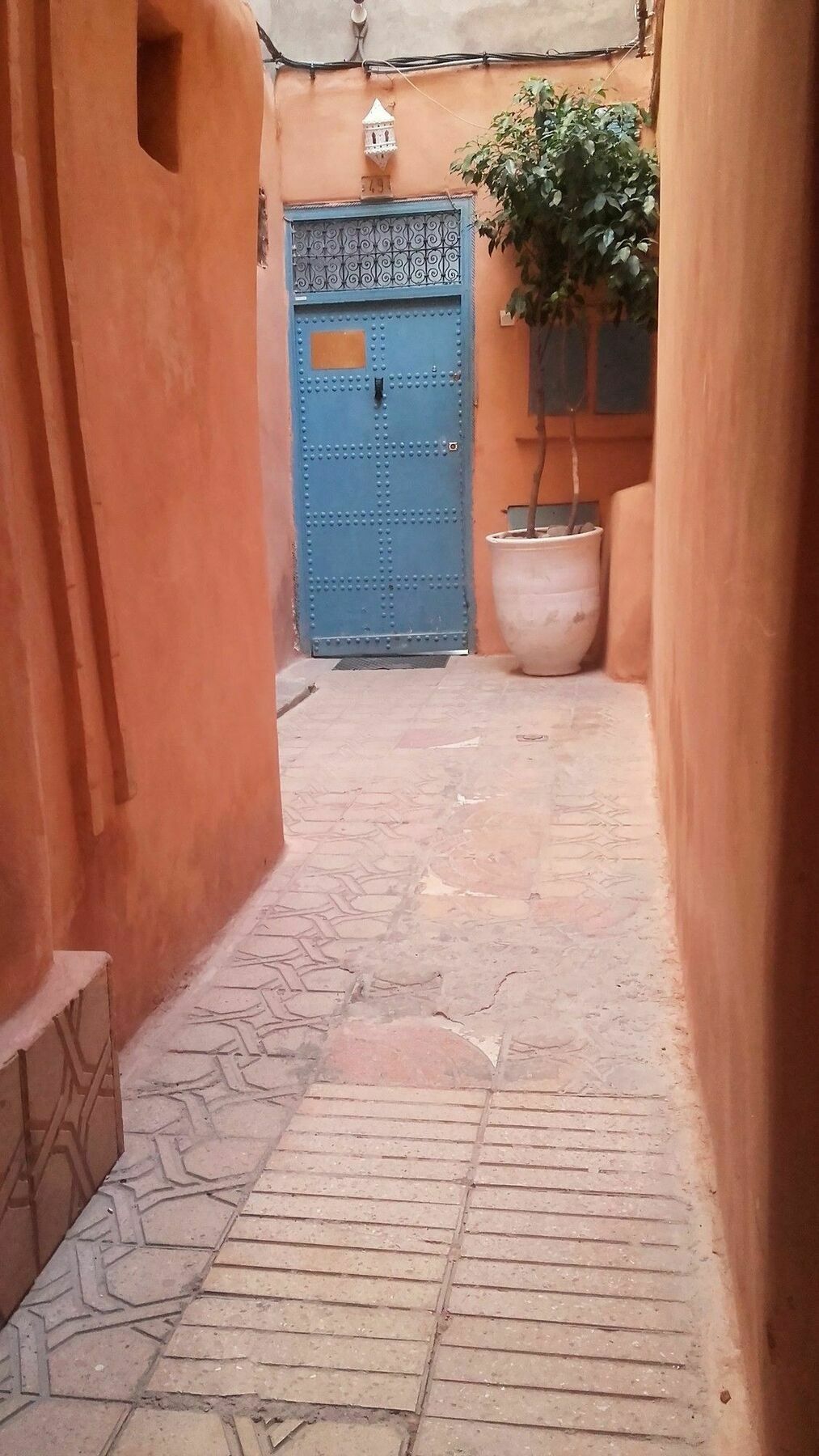 Riad Chamali Марракеш Екстер'єр фото